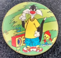 Comprar Tazo #16 Tazos Vintage Sabritas 
