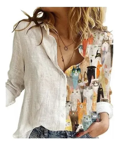 Camisas de frida kahlo para mujer hotsell