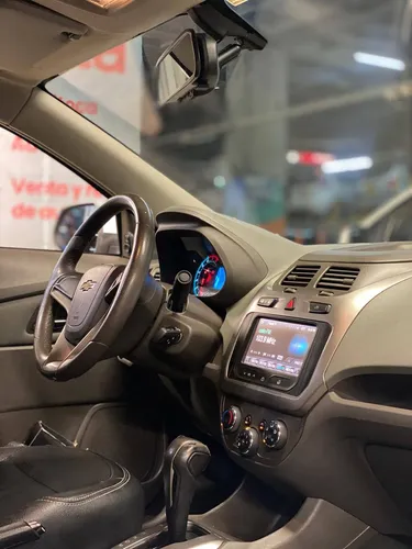 Chevrolet Cobalt 1.8 Ltz