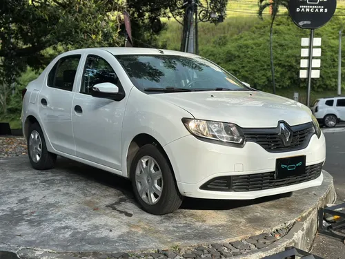 Renault Logan 1.6 Life