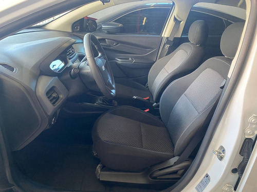 Imagem 9 de 17 de Chevrolet Onix 1.0 Joy 2020
