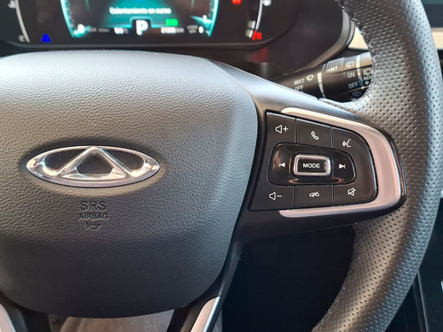 Chery tiggo 7 pro GLX CVT 1.5 AUT