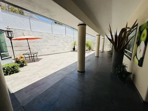 Céntrica Residencia En Venta- Rinconada Jacarandas