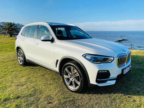 Bmw X5 X5 40 I