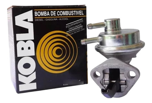 Bomba Nafta R12  R18 (1400 / 1600) Ko 1127 Darygim