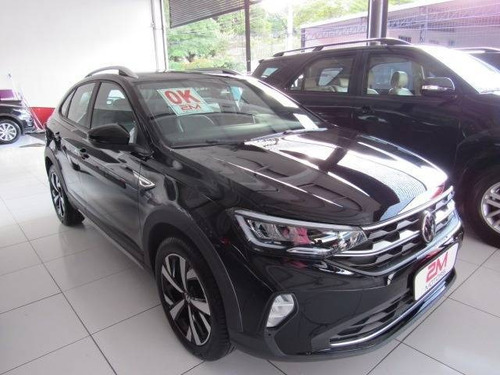 Volkswagen Nivus 1.0 200 Tsi Total Flex Highline