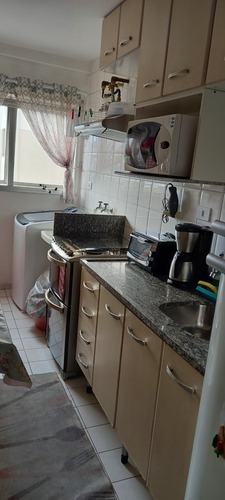 Apartamento - Ap00069 - 68756823