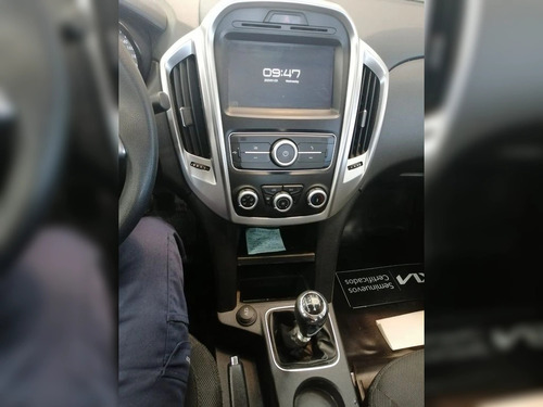 Jmc Vigus 2.4 Lx Mt