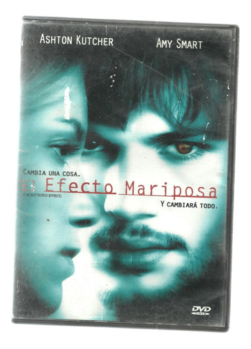 El Efecto Mariposa