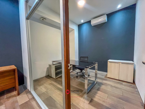 Oficinas De Lujo En Renta En Providencia Con O Sin Mobiliario