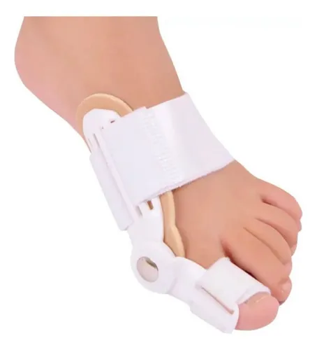 comprar Férula Articulada Corrector Para Juanete Separador