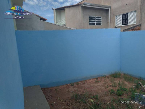 Imagem 13 de 16 de Casa Venda Jardim Novo Maracanã Campinas Sp. - Ca0779