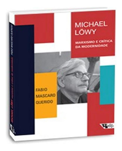 Livro Michael Lowy