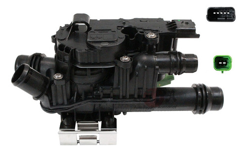 Valvula Termostatica Completa Citroen Jumpy 1.6 Hdi 17 A 22