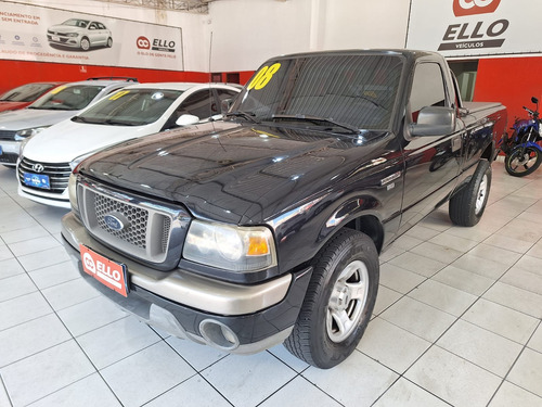 Ford Ranger 2.3 Xls Cab. Simples 4x2 Sport 2p
