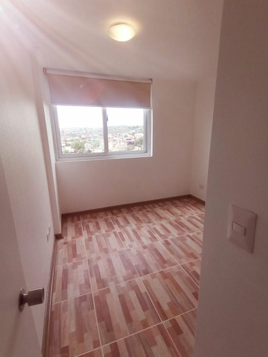 Edificio Gregorio Marañon Piso 10