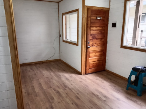 Concon, Los Romeros, Cabaña-depto., 2d 1 1/2 B, Patio Común