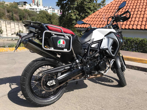 Imagen 9 de 14 de Bmw Gs800