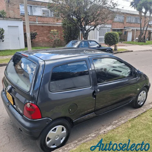 Renault Twingo 1.2 Access