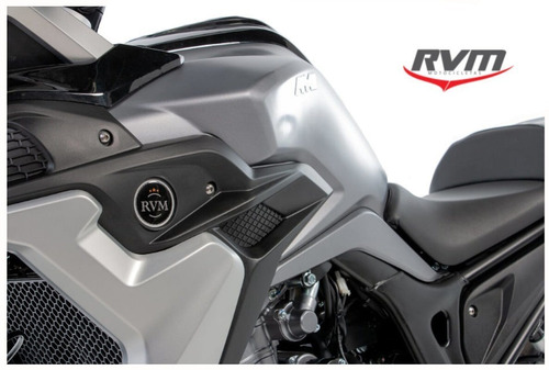 Imagen 9 de 10 de Rvm Jawa Tekken 500