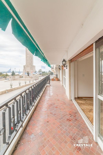 Imagen 8 de 30 de Departamento Piso Exclusivo 5 Dormitorio En Venta - Centro, Rosario