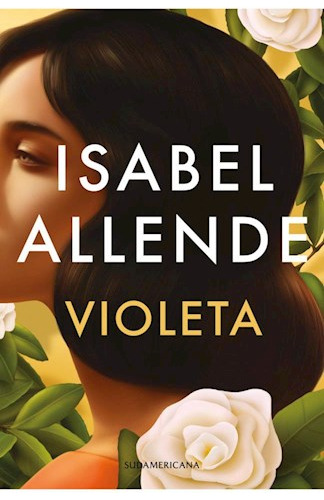 Libro Violeta De Isabel Allende