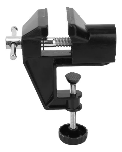 Mini Morsa Para Electrónica Celulares Joyero Base Fija Rosca