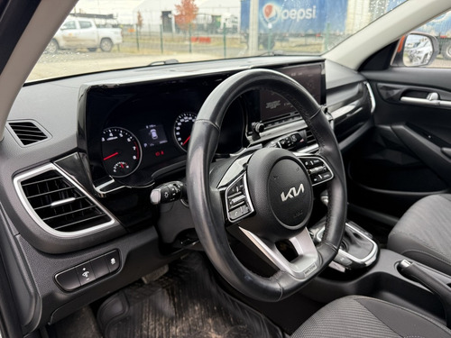Kia Seltos Mpi 1.6 Aut