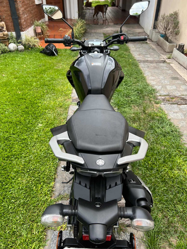 Imagen 6 de 9 de Yamaha Fz25