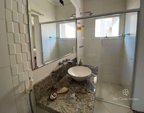 Casa Com 4 Dormitórios À Venda, 564 M² Por R$ 2.120.000 - Residencial Euroville - Granja Viana - Carapicuíba/sp - Ca1950