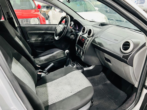 Ford Fiesta Fiesta Hatch Class 1.0 (Flex)