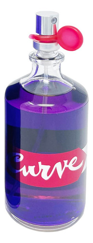 Perfume Liz Claiborne Curve Connect Eau De Toilette 100ml