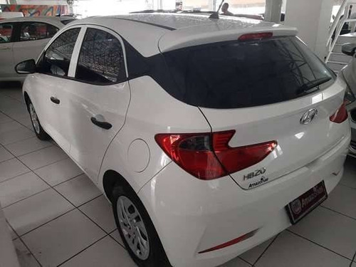 Hyundai Hb20 1.0 12v Flex Sense Manual