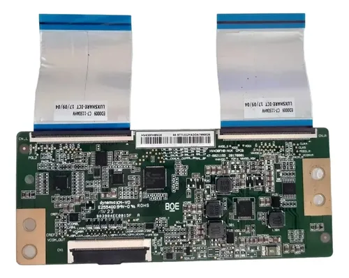 comprar Placa T Con  Mod. Kdl 43w665f Cód. Hv430fhb-n1k 