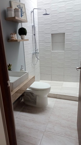 Venta De Casas En Virrey De Cataluña En Altos Del Marqués, Zona El Campanario