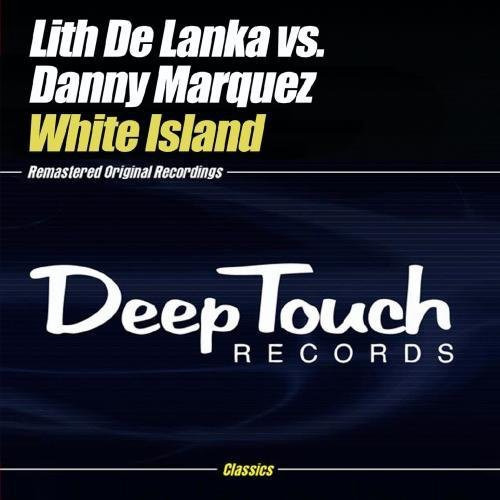 Lith / Marques,danny De Lanka White Island Cd