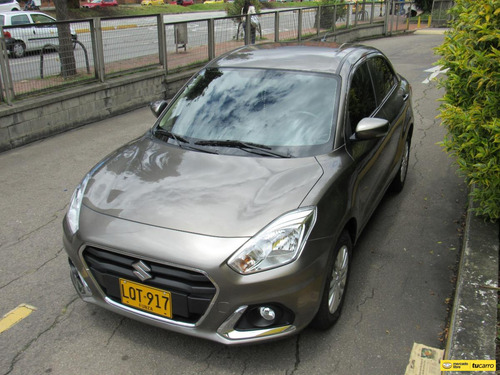 Imagen 9 de 25 de Suzuki Swift 1.2 Dzire