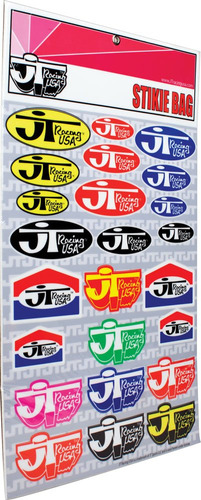 S11stk132311 Sticker Kit