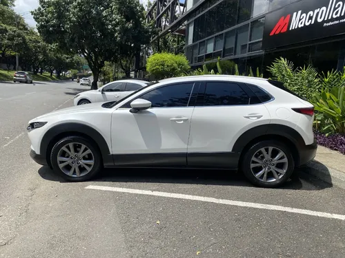 Mazda CX-30 2.0 Grand Touring Hybrida At 2023