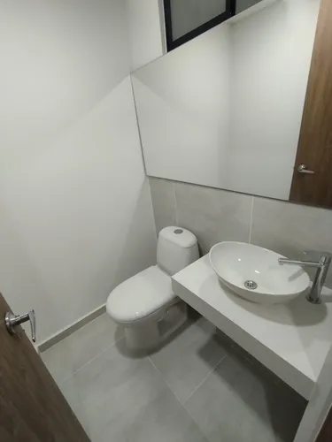 Apartamento En Arriendo En Parque Natura. Cod A11651