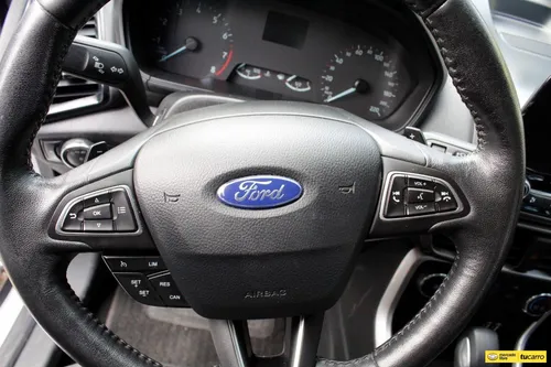 Ford Ecosport 2.0 At 4x2
