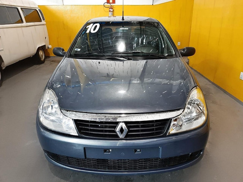 Symbol Renault 1.6 Expression 16v