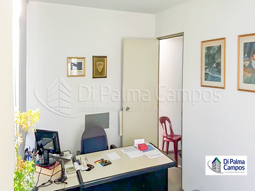 Imagem 4 de 9 de Conjunto Comercial De 80 M² No Bairro Paraiso - Dp4708