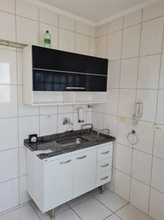 Imagem 6 de 19 de Apartamento Com 1 Dormitório Para Alugar, 33 M² Por R$ 1.600,00/mês - Moema - São Paulo/sp - Ap20218