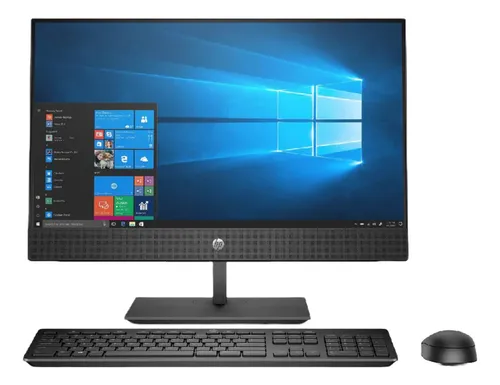 comprar Hp Pro One 400 G4, I5-8500t, 12gb Ram, 1tb Ssd M.2 + 1tb Hdd