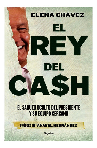 El Rey Del Cash/ Nuevo Y Sellado