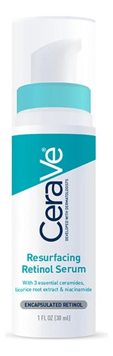 Cerave Resurfacing Retinol Serum 