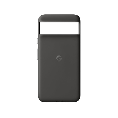 Capa De Telefone Google Pixel 8, Carvão De Silicone Resisten