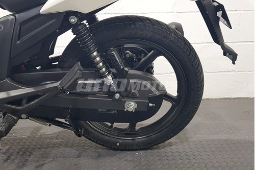 Hero Hunk 150cc I3s No Glh Gaucha Ignitor 125 Ybr 125