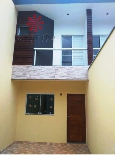 Imagem 4 de 15 de Casa Sobrado Para Venda, 2 Dormitório(s) - 1654